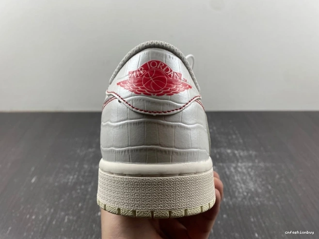 1 Air Travis DM7866-601 Jordan Scott OG Low x 1214